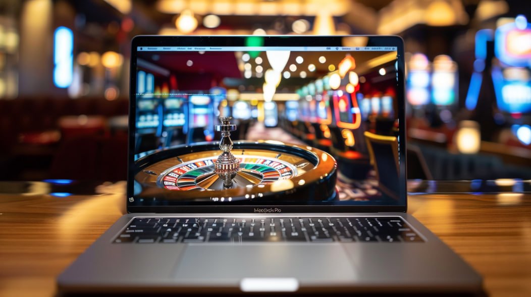 Panel strategi dan auto-cashout di aplikasi duniagame, menampilkan pengaturan taruhan dan pengganda target