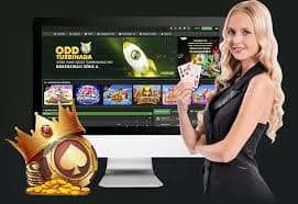 Meja live roulette Eropa di duniagame dengan dealer Indonesia