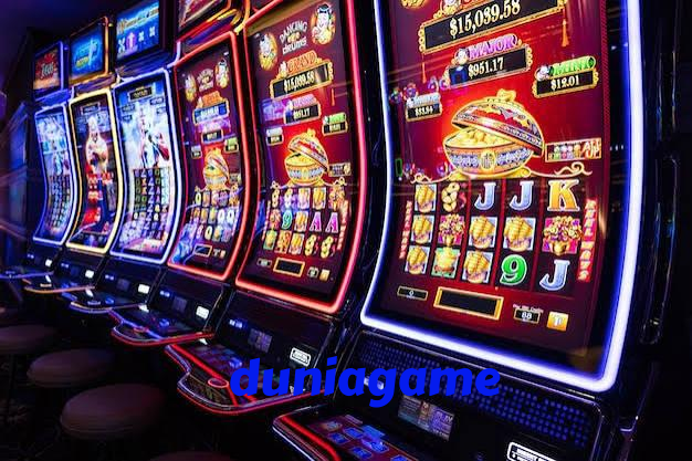 duniagame App 