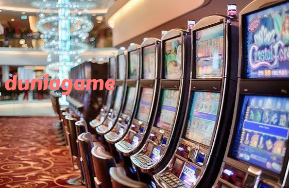 duniagame featured game showcase